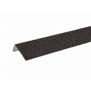 ТЕХНОНИКОЛЬ HAUBERK наличник оконный металлический, кварцит, шт.