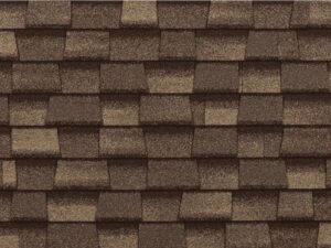 ТЕХНОНИКОЛЬ SHINGLAS многослойная черепица, Кантри, Канзас & 4D4X21-3409RUS (2,6м2)
