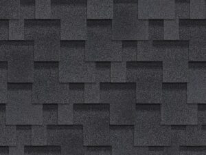 ТЕХНОНИКОЛЬ Гибкая черепица, Оптима, Аккорд Серый & 6S4X21-0761RUS (3м2)