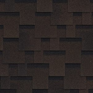 ТЕХНОНИКОЛЬ Гибкая черепица, Оптима, Аккорд Коричневый & 6S4X21-0760RUS (3м2)