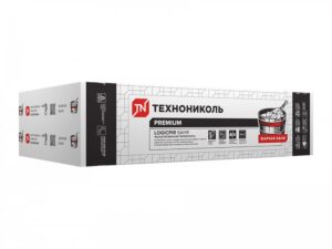 Плита теплоизоляционная Logicpir Баня Ф/Ф Г1 L-1190х590х50 (3,510м2)