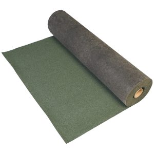 ТЕХНОНИКОЛЬ Ендовный ковер, Темно-зеленый & 1E6E21-0504RUS (10м)