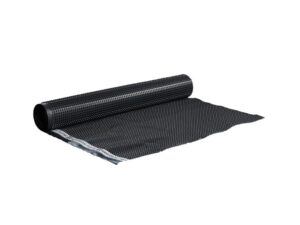 Профилированная мембрана Planter Standard 2х20 м шип 8,5 мм