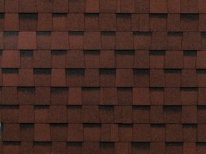 ТЕХНОНИКОЛЬ SHINGLAS многослойная черепица, Фазенда, Красный & 4D4X21-0713RUS (2,6м2)