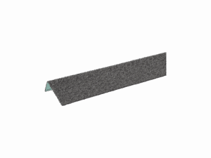 ТЕХНОНИКОЛЬ HAUBERK наличник оконный металлический, сланец, шт.