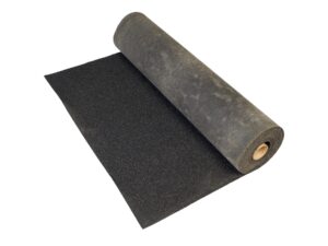ТЕХНОНИКОЛЬ Ендовный ковер, Черный & 1E6E21-0512RUS (10м)