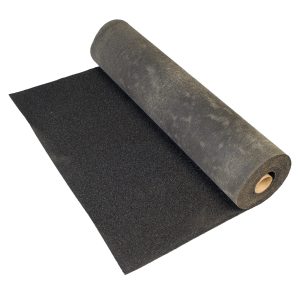ТЕХНОНИКОЛЬ Ендовный ковер, Черный & 1E6E21-0512RUS (10м)