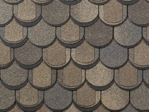 ТЕХНОНИКОЛЬ SHINGLAS многослойная черепица, Атлантика, Мадейра & 3B4X21-3450RUS (1,5м2)