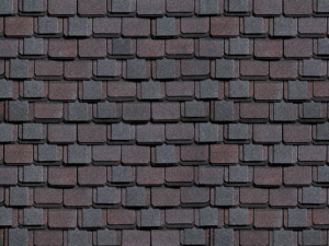 ТЕХНОНИКОЛЬ SHINGLAS многослойная черепица, Континент, Азия & 3L4X21-3425RUS (1,5м2)