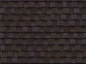 ТЕХНОНИКОЛЬ SHINGLAS многослойная черепица, Джаз, Даллас & 4D4X21-8401RUS (2м2)