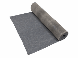 ТЕХНОНИКОЛЬ Ендовный ковер, Графитовый & 1E6E21-0515RUS (10м)