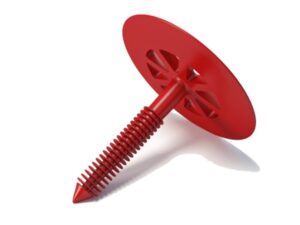 Крепеж Технониколь для фиксации мембраны Planter Fixing (300шт/уп)