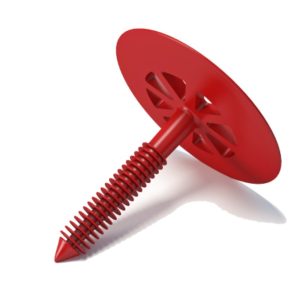 Крепеж Технониколь для фиксации мембраны Planter Fixing (300шт/уп)