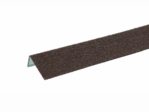 ТЕХНОНИКОЛЬ HAUBERK наличник оконный металлический, баварский, шт.
