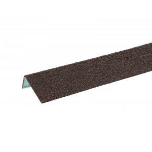ТЕХНОНИКОЛЬ HAUBERK наличник оконный металлический, баварский, шт.