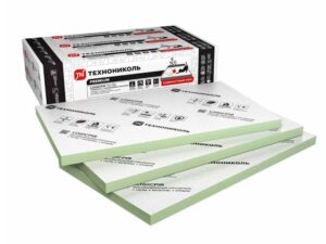 Плита теплоизоляционная Logicpir Полы ФЛ/ФЛ 1200х600х20 (8,640м2)