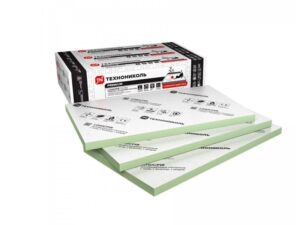 Плита теплоизоляционная Logicpir СХМ/СХМ L-1190х590х30 (5,616м2)