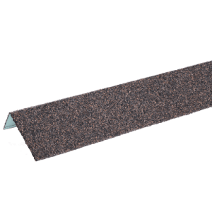 ТЕХНОНИКОЛЬ HAUBERK наличник оконный металлический, бельгийский, шт.