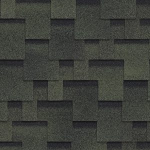 ТЕХНОНИКОЛЬ Гибкая черепица, Оптима, Аккорд Зеленый & 6S4X21-0762RUS (3м2)