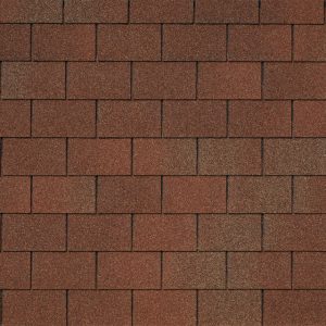 Tegola Черепица "UNICA TOSCANA TERRACOTTA 406" (2,9м2)