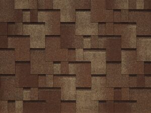 Tegola Гибкая черепица SAN REMO Legno 222 (2,86м2)