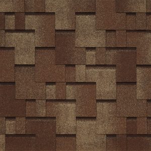 Tegola Гибкая черепица SAN REMO Legno 222 (2,86м2)