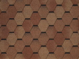 Tegola Черепица "UNICA VENETO TERRACOTTA 206" (2,86м2)
