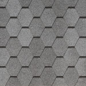 Tegola Черепица "UNICA VENETO GRANITO 454" (2,86м2)