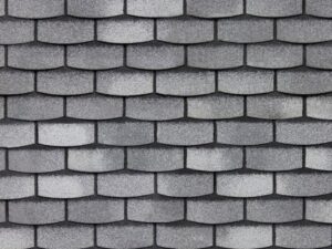 ТЕХНОНИКОЛЬ HAUBERK фасадная плитка, Камень, Сланец & 4E4X21-9014RUS (2,2м2)