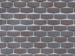 ТЕХНОНИКОЛЬ HAUBERK фасадная плитка, Камень, Кварцит & 4E4X21-9013RUS (2,2м2)