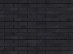 ТЕХНОНИКОЛЬ HAUBERK фасадная плитка, Кирпич, Скандинавский & 4T4X21-9017RUS (2м2)