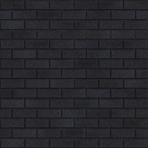 ТЕХНОНИКОЛЬ HAUBERK фасадная плитка, Кирпич, Скандинавский & 4T4X21-9017RUS (2м2)