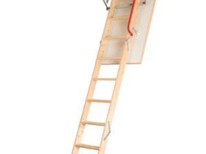 FAKRO Утепленная чердачная лестница LWK 60*140/330