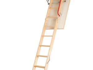 FAKRO Утепленная чердачная лестница LWK 60*120/280